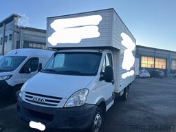 IVECO DAILY 35C10 P.3750