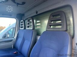 IVECO DAILY  35C10 P.3750