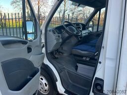 IVECO DAILY 35C10 P.3750