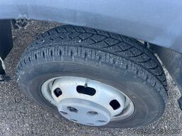 IVECO DAILY 35C10 P.3750