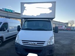 IVECO DAILY  35C10 P.3750