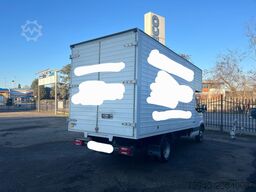 IVECO DAILY  35C10 P.3750