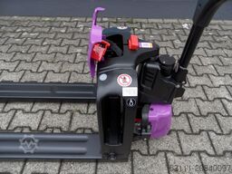 Jungheinrich anton PTL 1.5 - Neugerät!