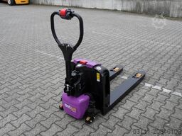 Jungheinrich anton PTL 1.5 mit Stützrädern - Neugerät!