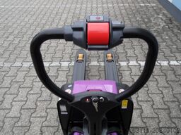 Jungheinrich anton PTL 1.5 mit Stützrädern - Neugerät!