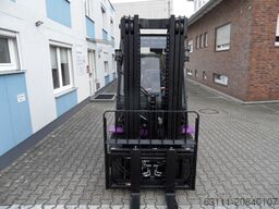 Jungheinrich anton CBH 3.0 - Triplex - Kabine - NEU!