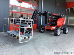 Manitou 160 ATJ+ CR 4 WS K19 ST5 S1