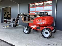 Manitou 160 ATJ+ CR 4 WS K19 ST5 S1