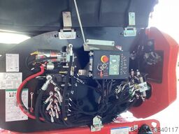 Manitou 160 ATJ+ CR 4 WS K19 ST5 S1