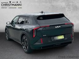 Kia EV4 HB 81.4 kWh FWD EARTH *UP*TE*WIC*DWP*SD*