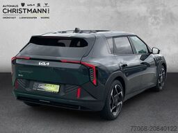 Kia EV4 HB 81.4 kWh FWD EARTH *UP*TE*WIC*DWP*SD*