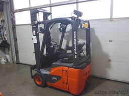 Linde E12