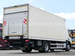 VOLVO FE 280 Koffer Vollluft Kamera LBW Euro 6