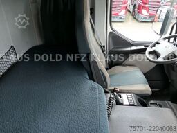 VOLVO FE 280 Koffer Vollluft Kamera LBW Euro 6