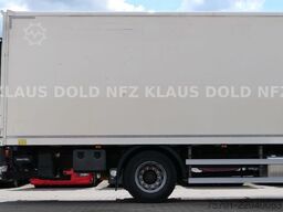 VOLVO FE 280 Koffer Vollluft Kamera LBW Euro 6