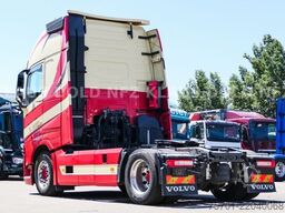 VOLVO FH 500 Globetrotter Hydraulik Euro 6
