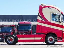 VOLVO FH 500 Globetrotter Hydraulik Euro 6