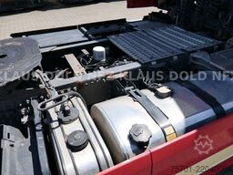 VOLVO FH 500 Globetrotter Hydraulik Euro 6