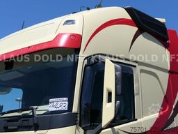VOLVO FH 500 Globetrotter Hydraulik Euro 6