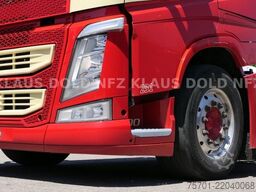 VOLVO FH 500 Globetrotter Hydraulik Euro 6