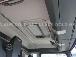 MAN TGA 41.430 Kanalreinigungs- u. Saugfahrzeug 8x4
