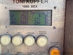 MAN TGA 41.430 Kanalreinigungs- u. Saugfahrzeug 8x4