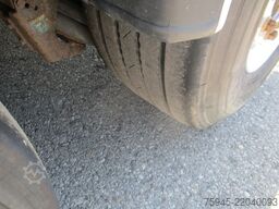 SCHWARZMÜLLER Tropper TNAS 27.58/6 AI, Futtersilo, Liftachse