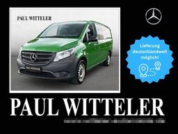 MERCEDES-BENZ Vito Mixto 116 CDI lang +Klima+AHK+Tempomat+DAB