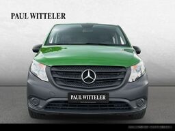 MERCEDES-BENZ Vito Mixto 116 CDI lang +Klima+AHK+Tempomat+DAB