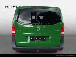 MERCEDES-BENZ Vito Mixto 116 CDI lang +Klima+AHK+Tempomat+DAB
