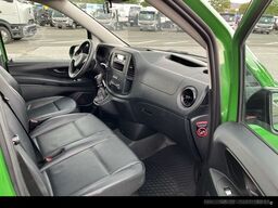 MERCEDES-BENZ Vito Mixto 116 CDI lang +Klima+AHK+Tempomat+DAB