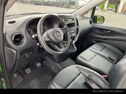 MERCEDES-BENZ Vito Mixto 116 CDI lang +Klima+AHK+Tempomat+DAB