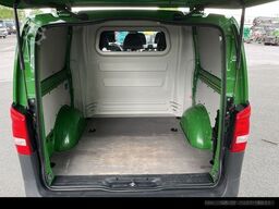 MERCEDES-BENZ Vito Mixto 116 CDI lang +Klima+AHK+Tempomat+DAB