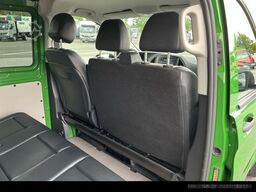 MERCEDES-BENZ Vito Mixto 116 CDI lang +Klima+AHK+Tempomat+DAB
