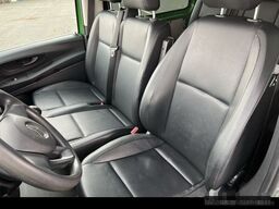 MERCEDES-BENZ Vito Mixto 116 CDI lang +Klima+AHK+Tempomat+DAB