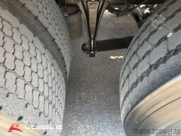 MERCEDES-BENZ Actros 2545* Hakenlift*Lift-Lenkachse*332TKM*