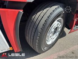 MERCEDES-BENZ Actros 2545* Hakenlift*Lift-Lenkachse*332TKM*