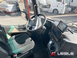 MERCEDES-BENZ Actros 2545* Hakenlift*Lift-Lenkachse*332TKM*
