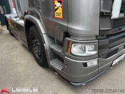 SCANIA S 650 *Hydro*Standklima*Leder*VollLuft*
