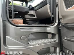 SCANIA S 650 *Hydro*Standklima*Leder*VollLuft*