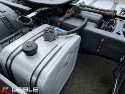 SCANIA S 650 *Hydro*Standklima*Leder*VollLuft*
