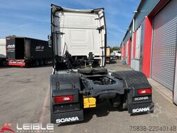 SCANIA R 450A4x2NA*Nebenantrieb*Alcoa*Klima*Retarder*