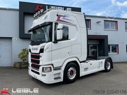 SCANIA R 450 *Nebenantrieb*Alcoa*Klima*Retarder*