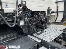 SCANIA R 450 *Nebenantrieb*Alcoa*Klima*Retarder*