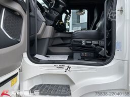 SCANIA R 450 *Nebenantrieb*Alcoa*Klima*Retarder*
