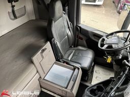 SCANIA R 450 *Nebenantrieb*Alcoa*Klima*Retarder*