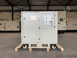 DPX Power Loadbank AC400V-200 kW - DPX-30021