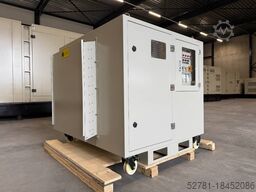DPX Power Loadbank AC400V-200 kW - DPX-30021