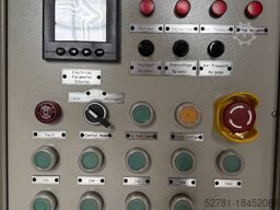 DPX Power Loadbank AC400V-200 kW - DPX-30021