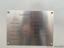 DPX Power Loadbank AC400V-200 kW - DPX-30021